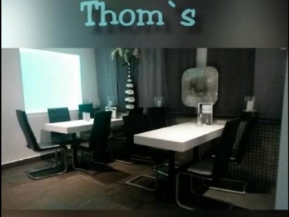 Foto: Thom&amp;#039;s 