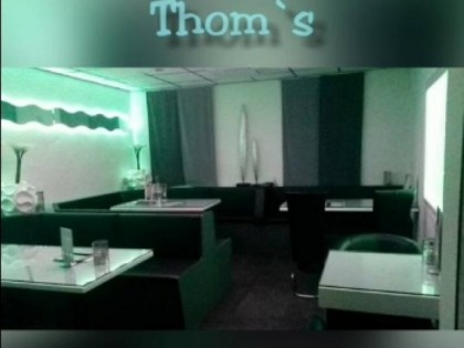 Foto: Thom&amp;#039;s 